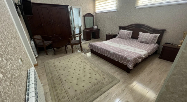 Sabrina Guest House