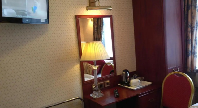 Одноместный номер Standard Avon Hotel