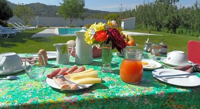 Quinta Camargue, Book Hotel Hotels in Oeste with Parking, Parking