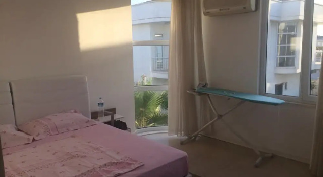 Ocean Villa 2, Забронировать Вилла Коттеджи Белек, Коттедж