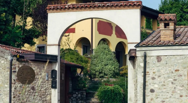 Casa Vacanze La Fiòca, Buchen Sie Hotel Hotels in Iseosee mit Parkplatz, Parkplätze