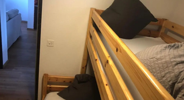 Апартаменты Hotel Le Postillion