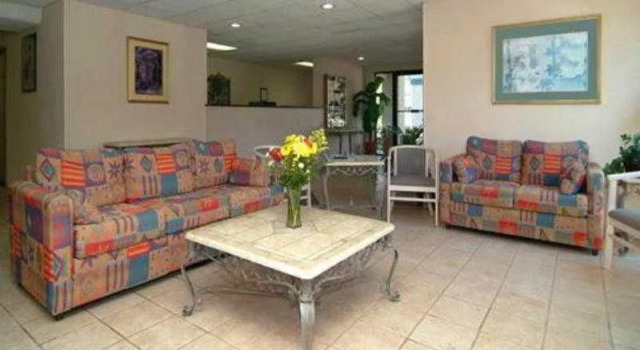 Comfort Inn