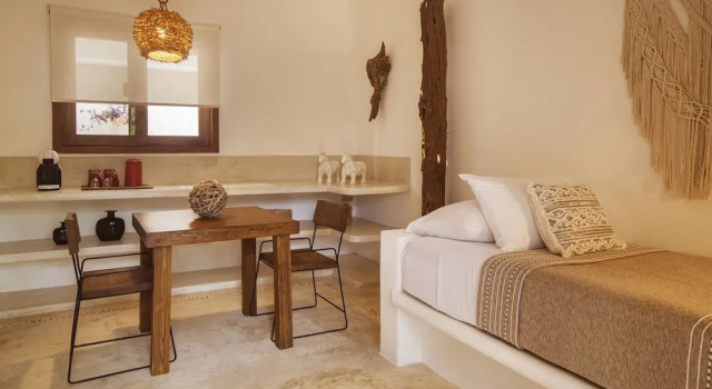 Suite Superior El Corazón Boutique Hotel