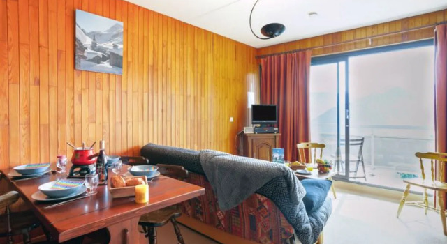 Apartment Simiane La Toussuire 32180