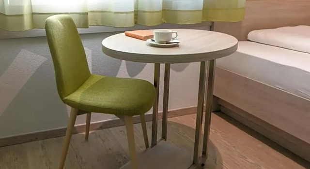 Одноместный номер Standard HOTEL Am Spichernplatz