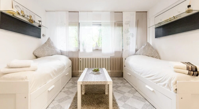 Apartments Neuss, Забронировать Апартаменты/квартира Нойс Северный Рейн-Вестфалия