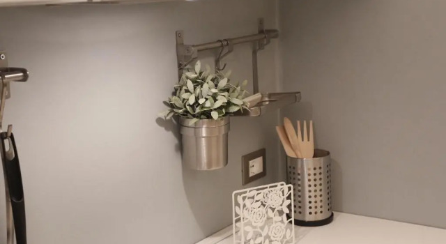 Коттедж c 1 комнатой Lisola Felice