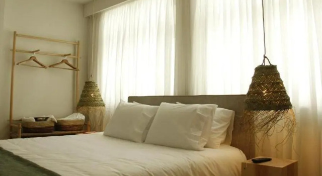 Студия Sleep in Office