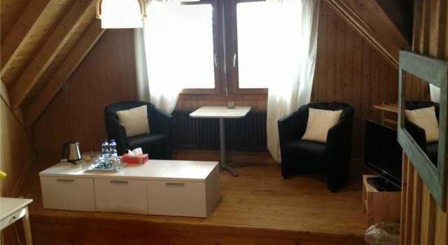 BnB Alpenblick, Prenota Bed & breakfast Hotel a Svizzera orientale con parcheggio, Parcheggio
