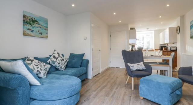 Hytte Fistral Breeze