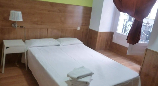 Hostal San Blas