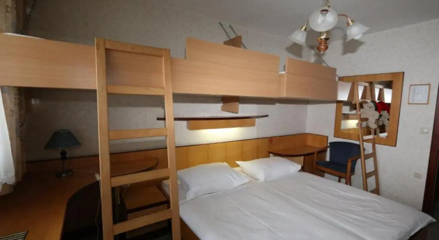 Номер Standard Hotel Krona Domžale