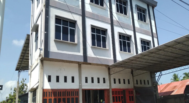OYO 3278 Penginapan Alfajri, Rezervasyon Otel Lhoksumawe Banda Aceh