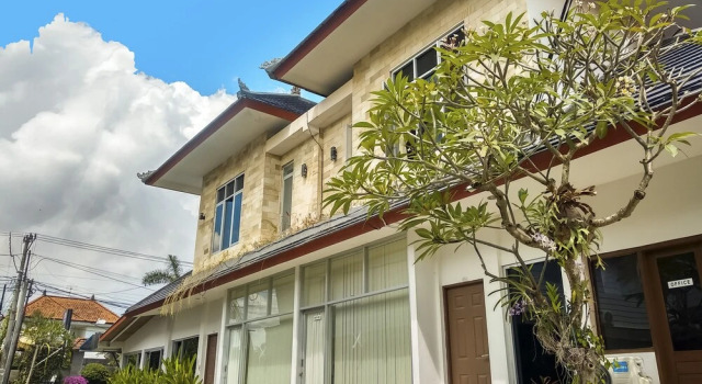 The Tunjung Boutique Resort, Reservar Resort Hotéis em Bali com piscina, Piscina