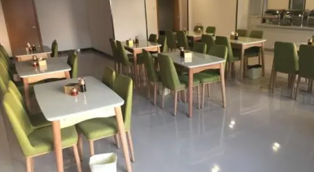 Vatica Xingtai Qiaoxi District Yongkang Street Technical College Hotel, Book Hotel Xingtai Hebei