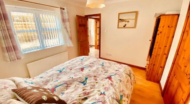Riverside Cottage, Ramelton, The Wild Atlantic Way, Book Vacation Home Villas in Wild Atlantic Way, Villa