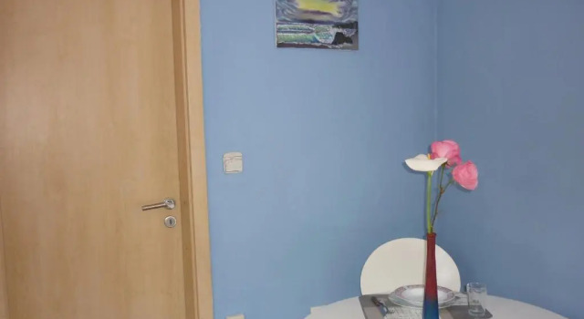 Апартаменты Apartman Tisno