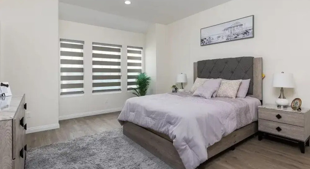 Bright Pasadena Getaway w Patio Near Old Town