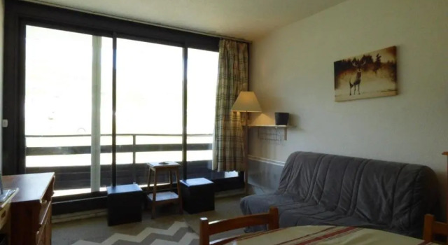 Appartement Arette, 1 pièce, 5 personnes - FR-1-602-67, Rezervați Apartament Aste-Beon Aquitaine