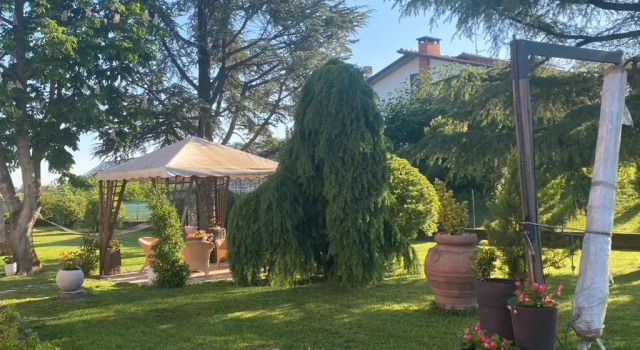 Номер Standard Casa Bileza