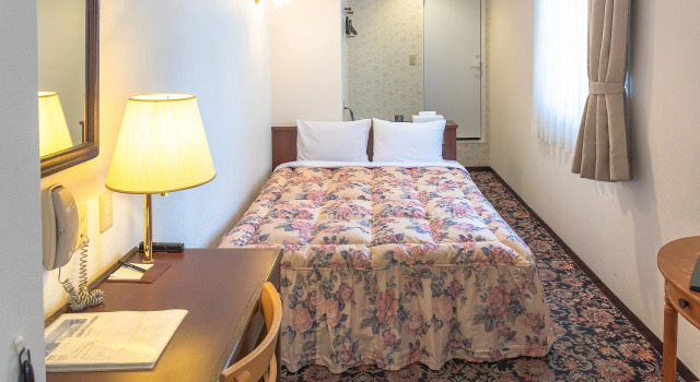 Asaka Daily Hotel, Prenota Hotel Asaka Saitama