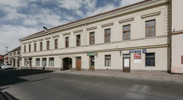 Apartmán 3, Suvorovova 158, Book Lejlighed Cesky Brod 