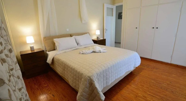Mara's Apartments, Rezervovat Apartmán Xylokastro-Evrostina Corinthia Regional Unit