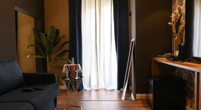 Komfort Suite Il Corso Comfort Rooms