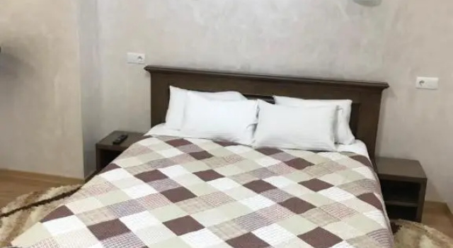 Номер Standard Отель Red Stone