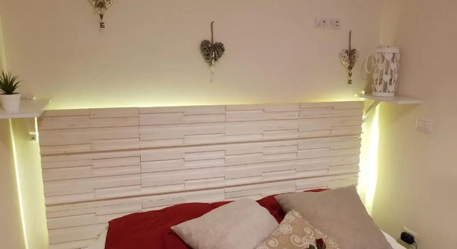 Коттедж c 1 комнатой Philos - Appartements & Rooms
