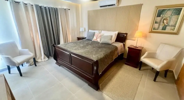 Sky I Village Bavaro, Prenota Casa vacanze Ville a Punta Cana, Villa