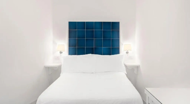 Номер Economy Hotel Bougainville