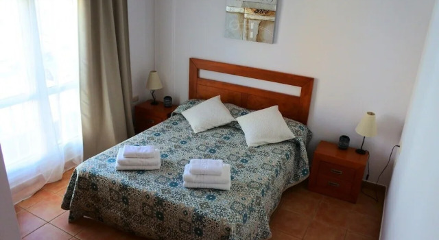 Oliastur Holiday Apartments, Prenota Appartamento La Oliva Fuerteventura