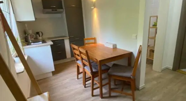 Seeblick Apartments Mühlau, Reserva ahora Apartamento Mühlau Sajonia