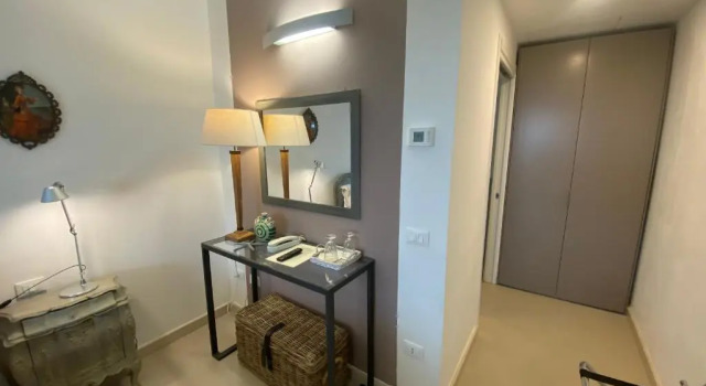 Номер Standard Scilla Maris Charming Suites