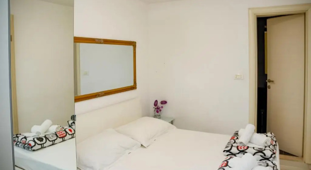 Номер Deluxe Studio Apartman