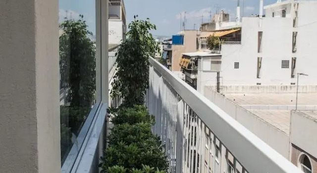 The Athens Luxury