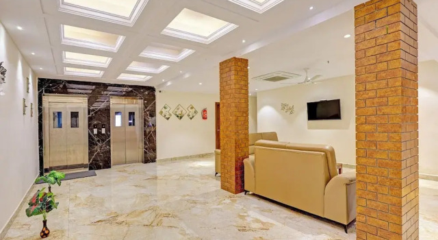 Fabhotel Siddarth Prime, Varaa Hotelli Edulliset hotellit kohteessa Andhra Pradesh