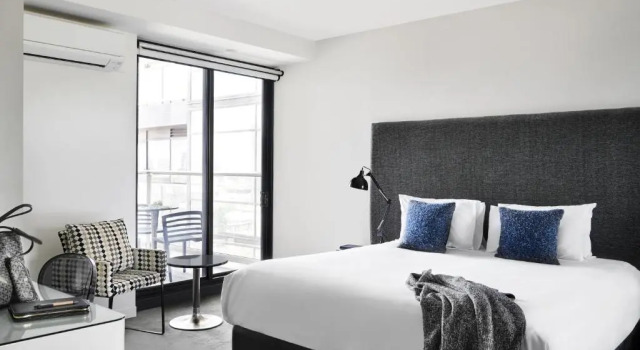 Студия Punthill South Yarra Grand