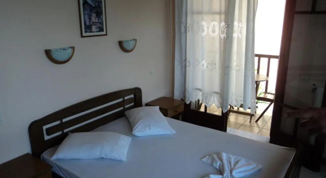 Номер Standard Villa Sunray