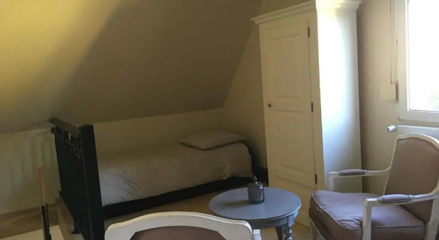 Appartement Chez Filippa