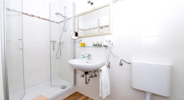Номер Standard Hotel Marienhof