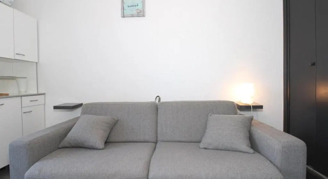 Appartement Balaruc-les-Bains, 1 pièce, 2 personnes - FR-1-553-120, Book Lejlighed Balaruc-les-Bains Étang de Thau