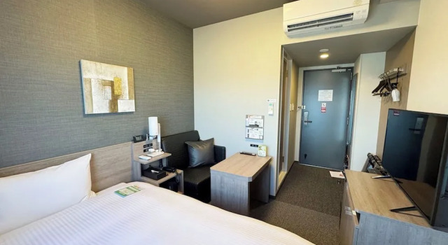 Номер Comfort Hotel Route Inn Ginan -Kokudo 21gou-