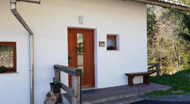 Апартаменты с 2 комнатами Vaznik Farm House Apartments