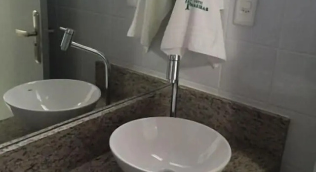 Студия Hotel Palmeiras Ltda