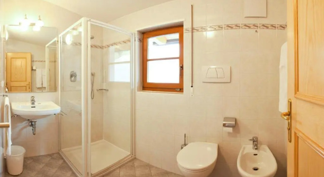 Номер Standard Residence Hauserhof