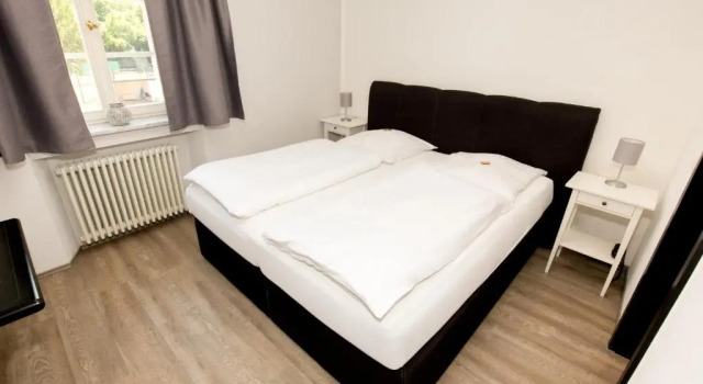 Двухместный номер Standard Hotel Gut Grossrotter Hof