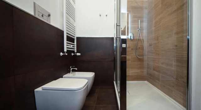 Номер Deluxe Zefiro Suites